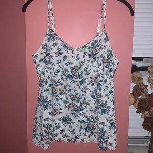 Eloise Floral Sleep Set